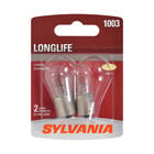 SYLVANIA 1003 Long Life Mini Bulb, 2 Pack, , hi-res
